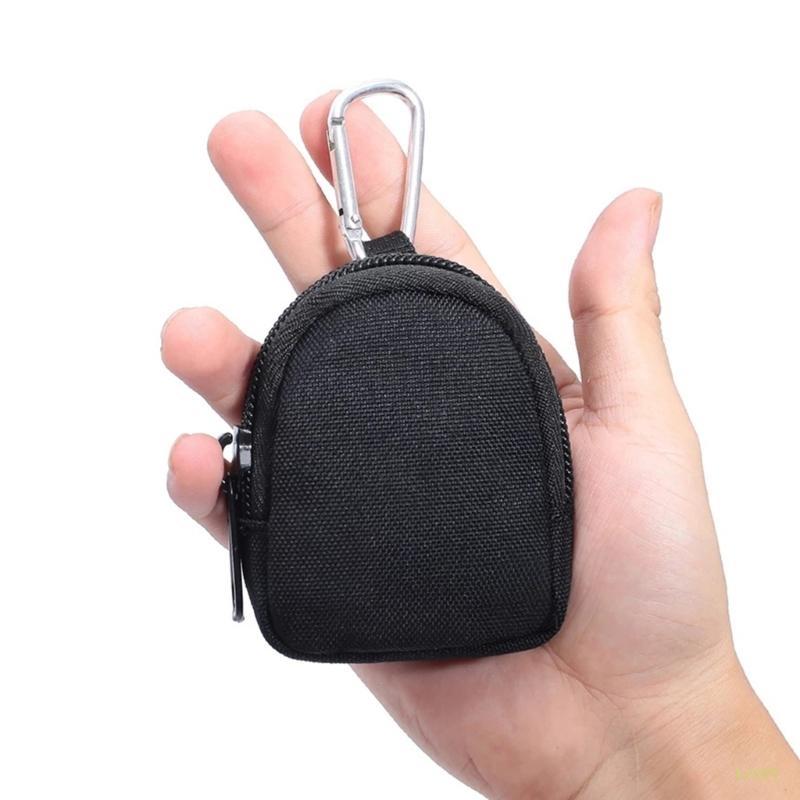 Edc Deep Carry - กระเป๋าใส่กุญแจพกพาแบบพับได้ 1 ชิ้น กระเป๋าใส่ของ EDC สำหรับกิจกรรมกลางแจ้ง