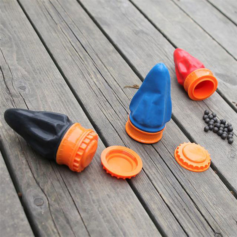 Edc Able Carry - กระเป๋า Speelgoed Slingshot หนังสติ๊ก Ammo Pow