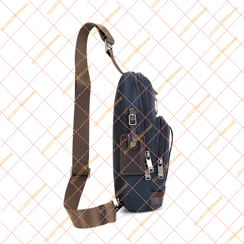 กระเป๋าคาดหน้าอกไนลอนทรงบาง, ก - Edc Carry Essentials บทวิจารณ์และราคา