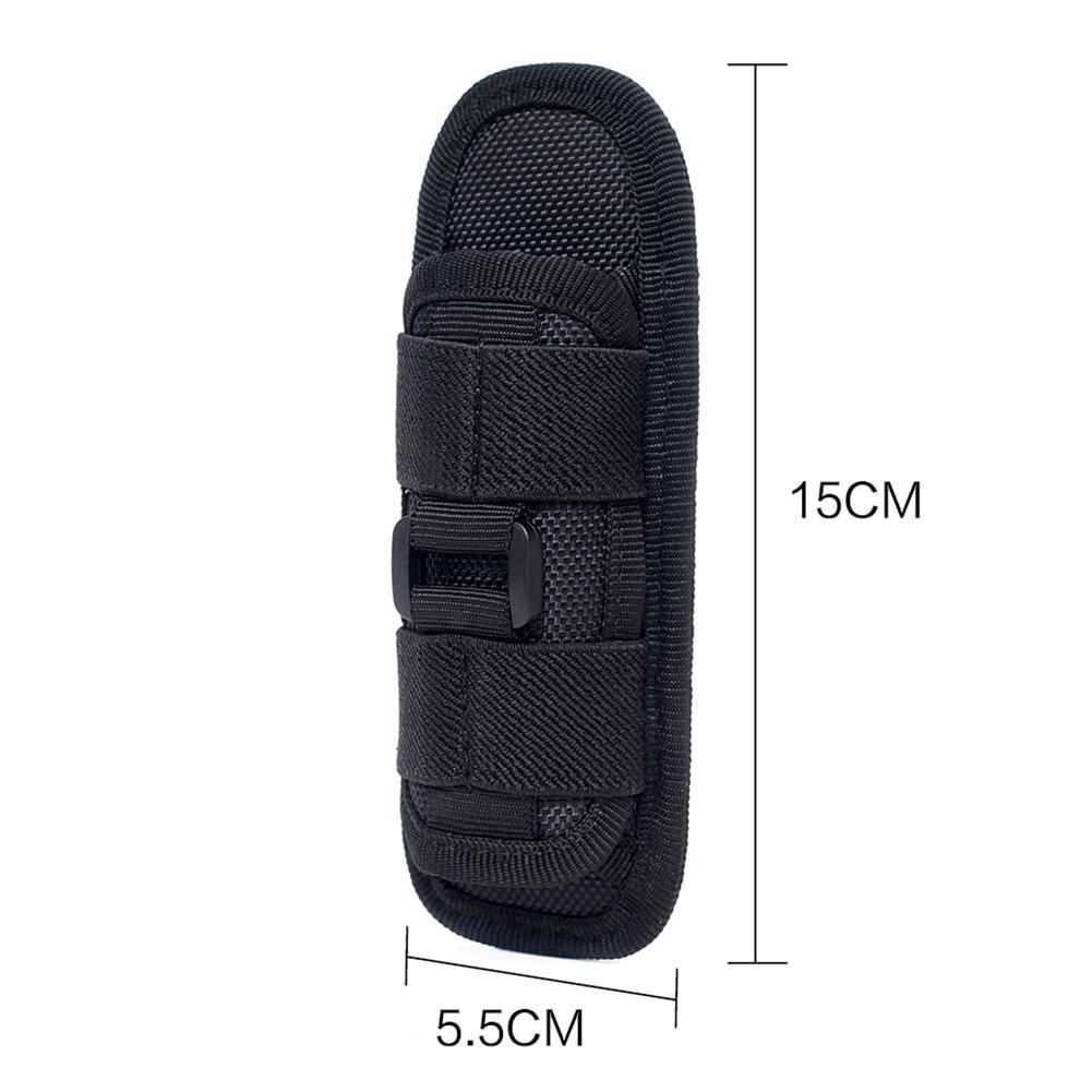 ยุทธวิธีการล่าสัตว์กลางแจ้ง 36 - Edc Carry Case บทวิจารณ์และราคา
