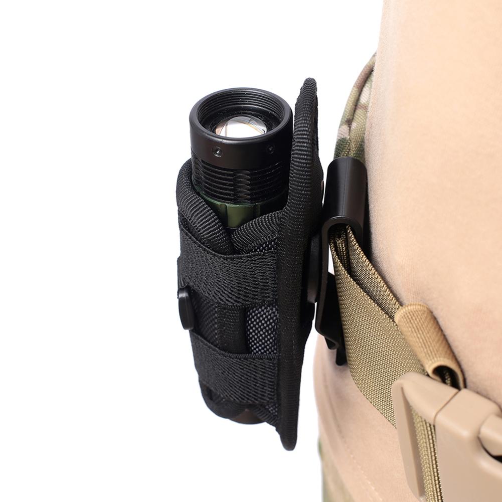 ยุทธวิธีการล่าสัตว์กลางแจ้ง 36 - Edc Carry Case บทวิจารณ์และราคา