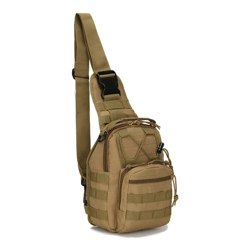 กระเป๋าเป้สะพายหลังอเนกประสงค์ - Edc Able Carry บทวิจารณ์และราคา