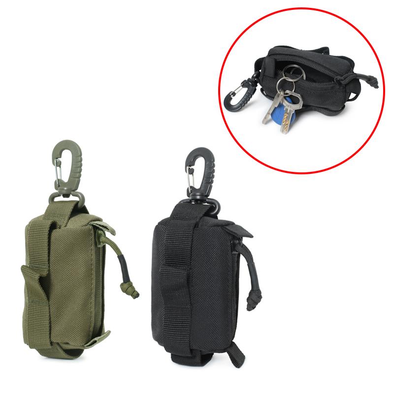 กระเป๋า EDC สำหรับกิจกรรมกลางแ - Edc Able Carry บทวิจารณ์และราคา