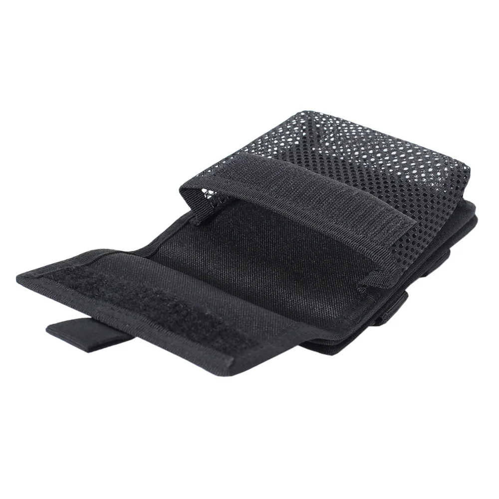 กระเป๋าเข็มขัดรัดเอว Molle กระ - Edc Able Carry บทวิจารณ์และราคา