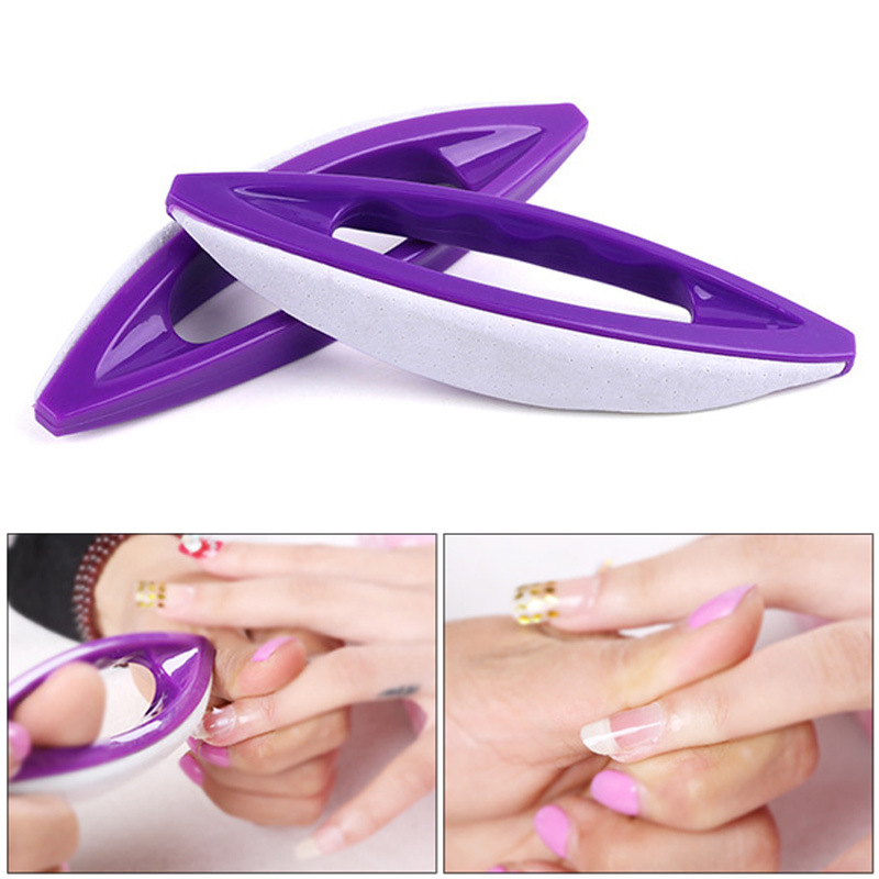 50g Nail Art Buffing Cream เคล - Nail File Titanium บทวิจารณ์และราคา