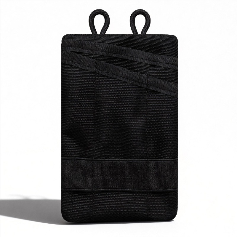 กระเป๋าใส่เหรียญ EDC สำหรับกิจ - Edc Carry Essentials บทวิจารณ์และราคา