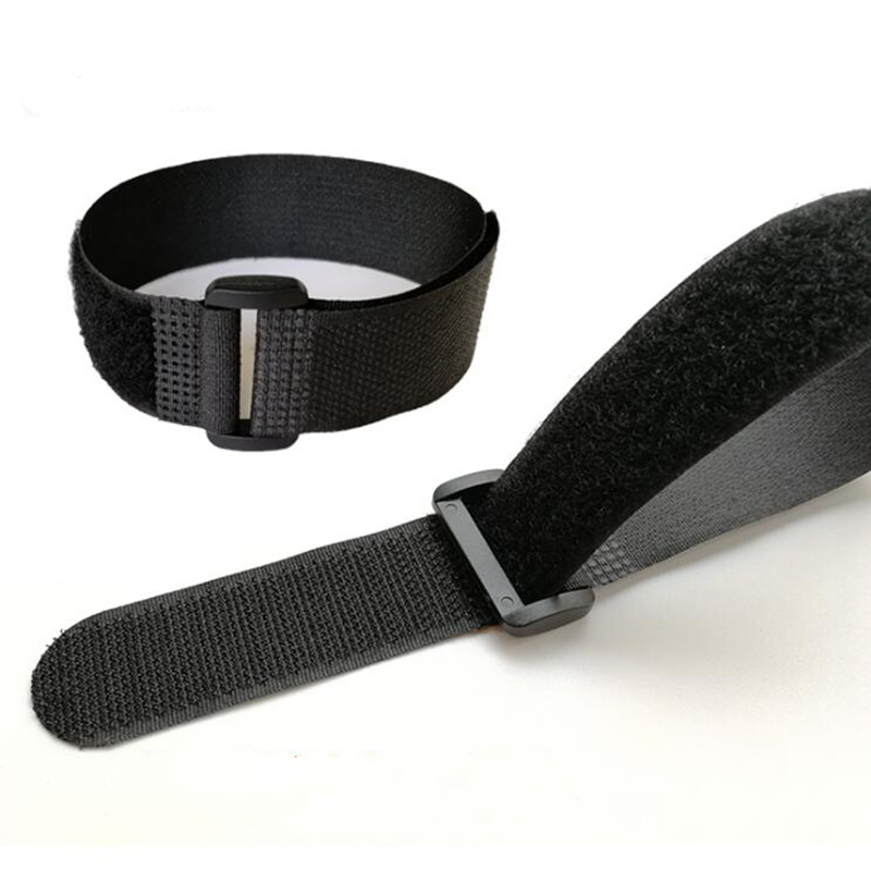 10 ชิ้นนํากลับมาใช้ใหม่สายรัดส - Gear Tie Reusable บทวิจารณ์และราคา