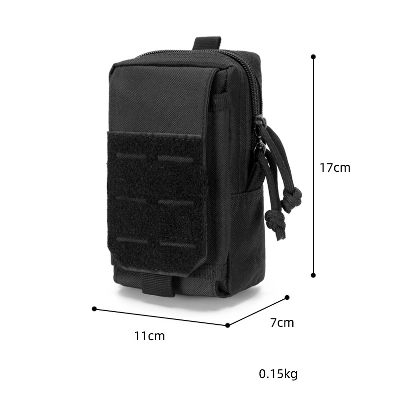 กระเป๋าผู้ชายพิเศษเข็มขัดกันน้ - Edc Deep Carry บทวิจารณ์และราคา