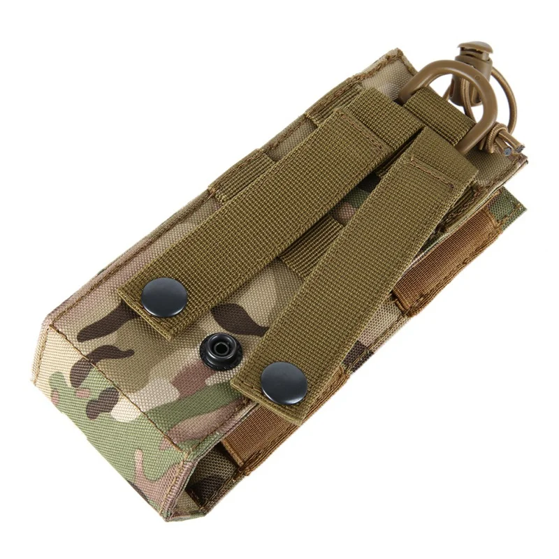 กระเป๋าใส่ขวดน้ำแบบ Molle สำหร - Edc Deep Carry บทวิจารณ์และราคา