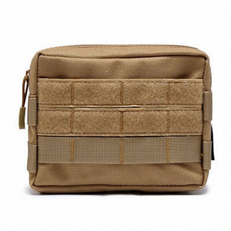EDC Molle เอวกระเป๋ากระเป๋ายุท - Edc Concealed Carry Belt บทวิจารณ์และราคา