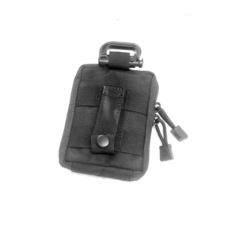 EDC กระเป๋าเครื่องมือซิปกระเป๋ - Edc Carry Accessories บทวิจารณ์และราคา