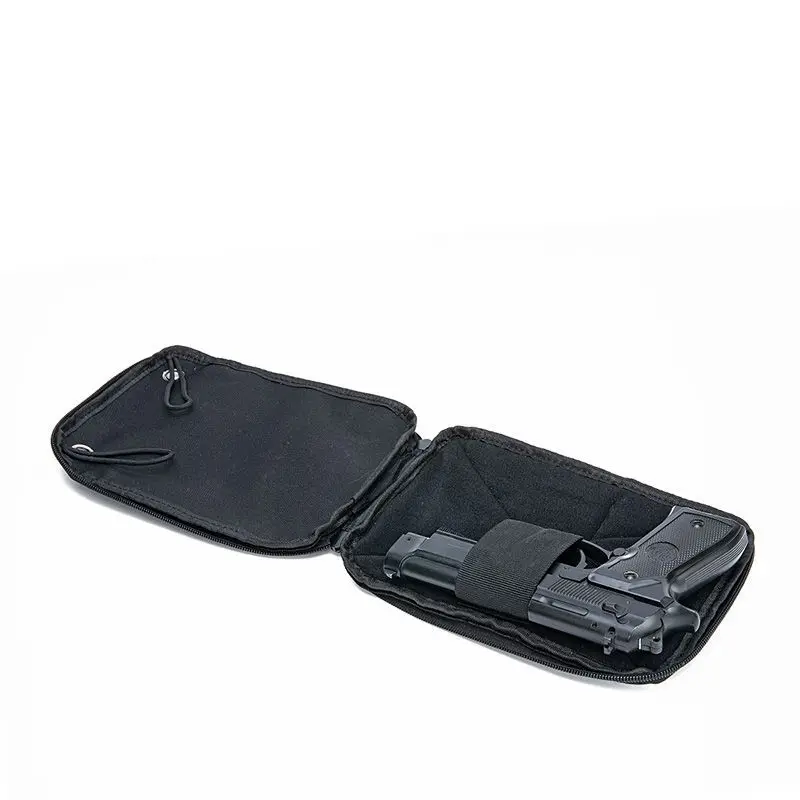 กระเป๋ากระเป๋ามือถือล่าสัตว์ M - Edc Carry Accessories บทวิจารณ์และราคา