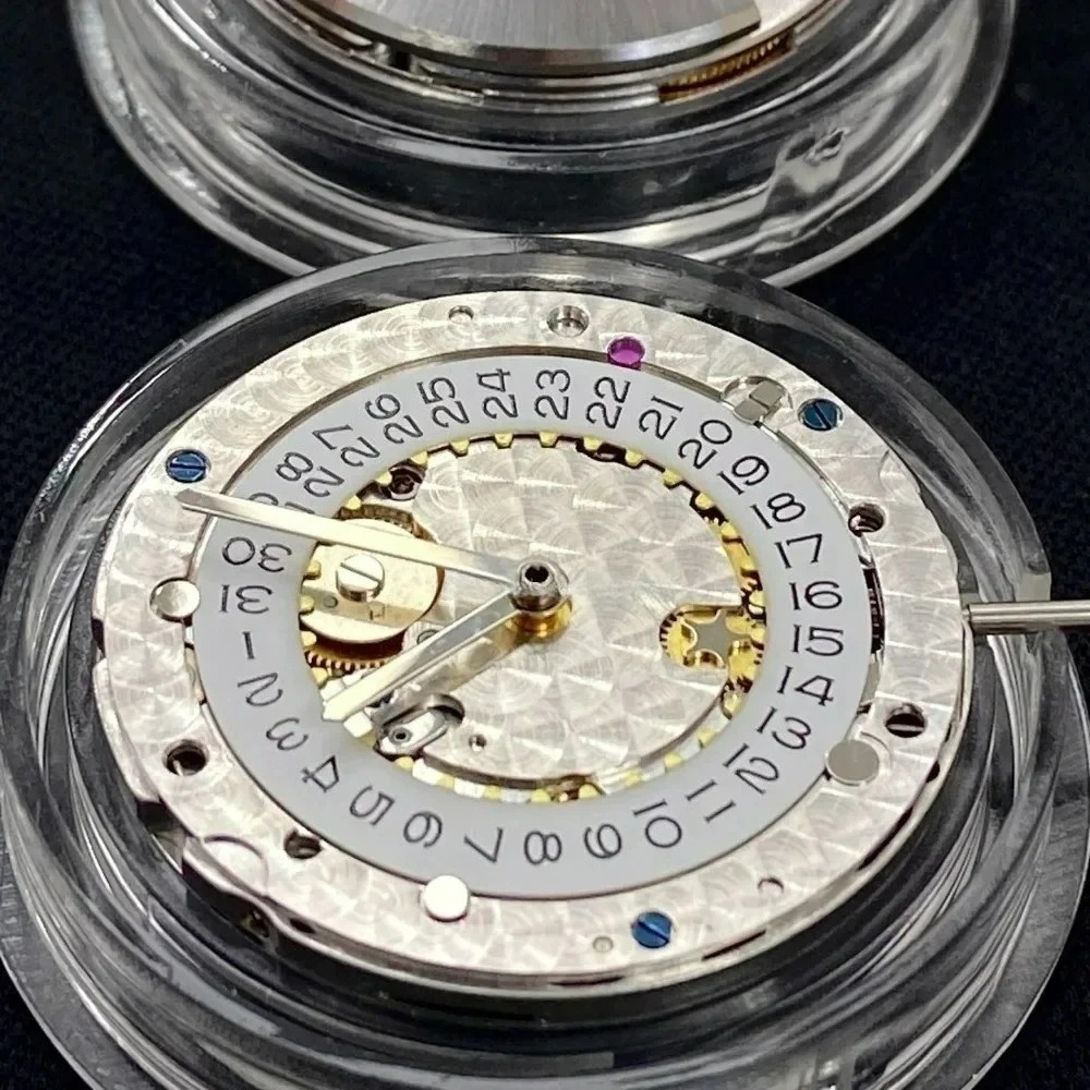 กลไกนาฬิกาหรูหราคุณภาพสูงรุ่น  - Watch Winder Compact บทวิจารณ์และราคา