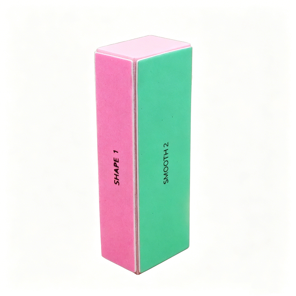 บล็อกขัดเล็บ 20/50 ชิ้น ความหย - Nail File Titanium บทวิจารณ์และราคา