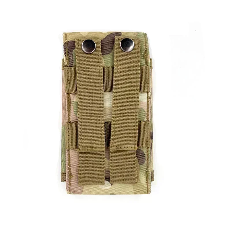 กระเป๋าคาดเอวลายพรางสำหรับใส่โ - Edc Concealed Carry Belt บทวิจารณ์และราคา
