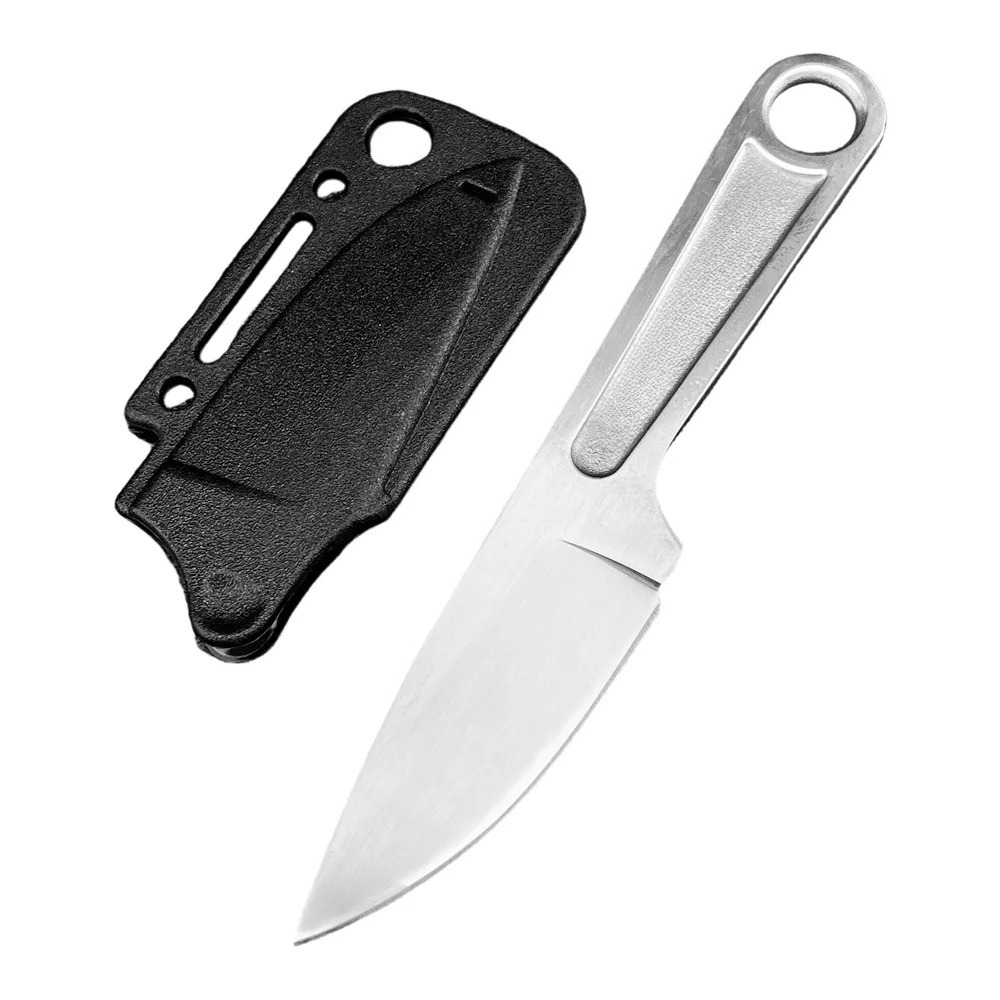 มีดใบตายแบบฟูลแทงค์ รุ่น Every - Edc Carry Essentials บทวิจารณ์และราคา