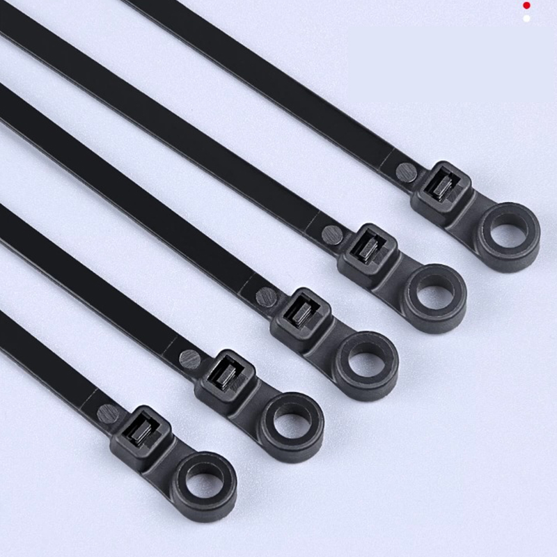 100/1000PCS สกรูสายผูกนํากลับม - Gear Tie Reusable บทวิจารณ์และราคา