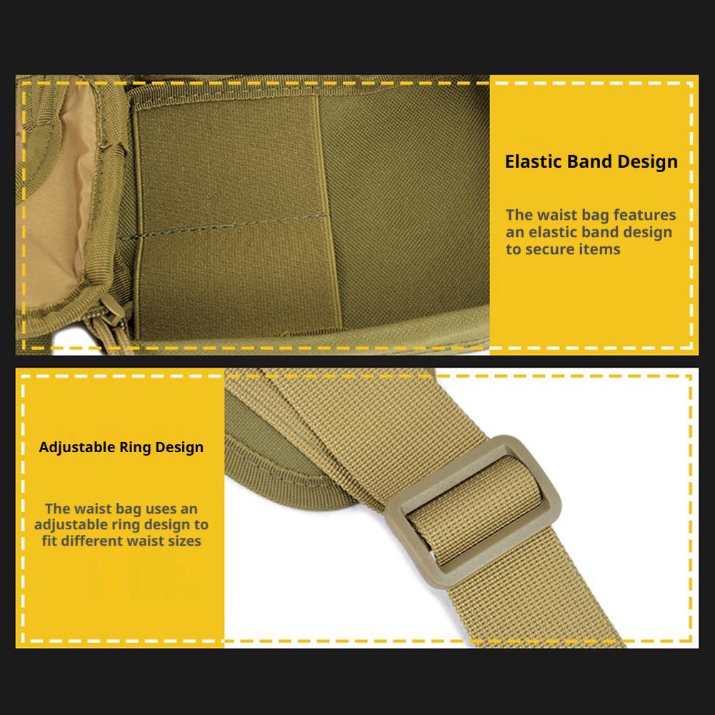 กระเป๋าคาดเอวป้องกันการโจรกรรม - Edc Concealed Carry Belt บทวิจารณ์และราคา