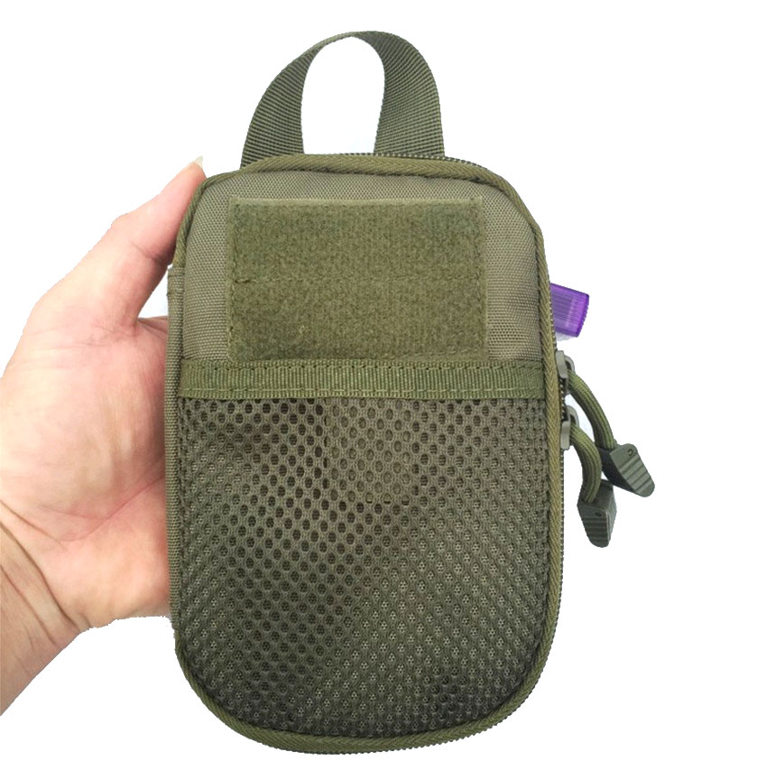 กระเป๋าจัดระเบียบอเนกประสงค์แบ - Edc Able Carry บทวิจารณ์และราคา