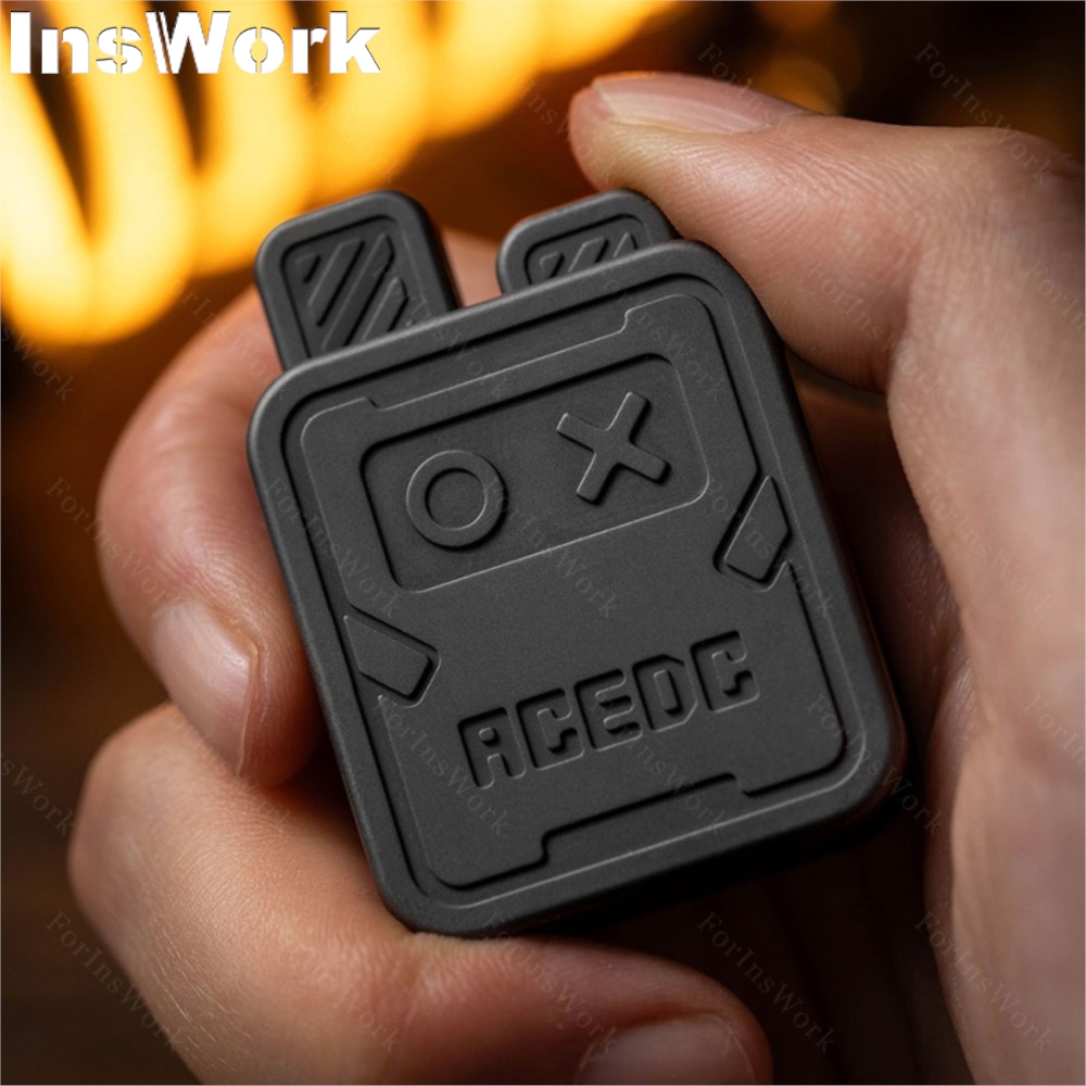 ACEdc Rabbot น่ารัก Push Slide - Fidget Spinner Bearing บทวิจารณ์และราคา