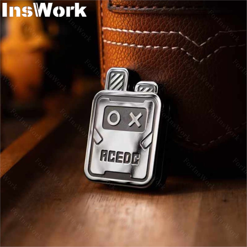 ACEdc Rabbot น่ารัก Push Slide - Fidget Spinner Bearing บทวิจารณ์และราคา