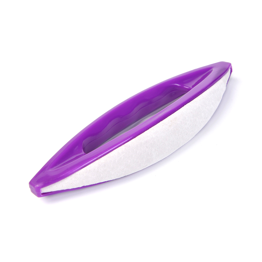 แผ่นขัดเล็บหนังแกะ 5/3/1 ชิ้น  - Nail File Titanium บทวิจารณ์และราคา