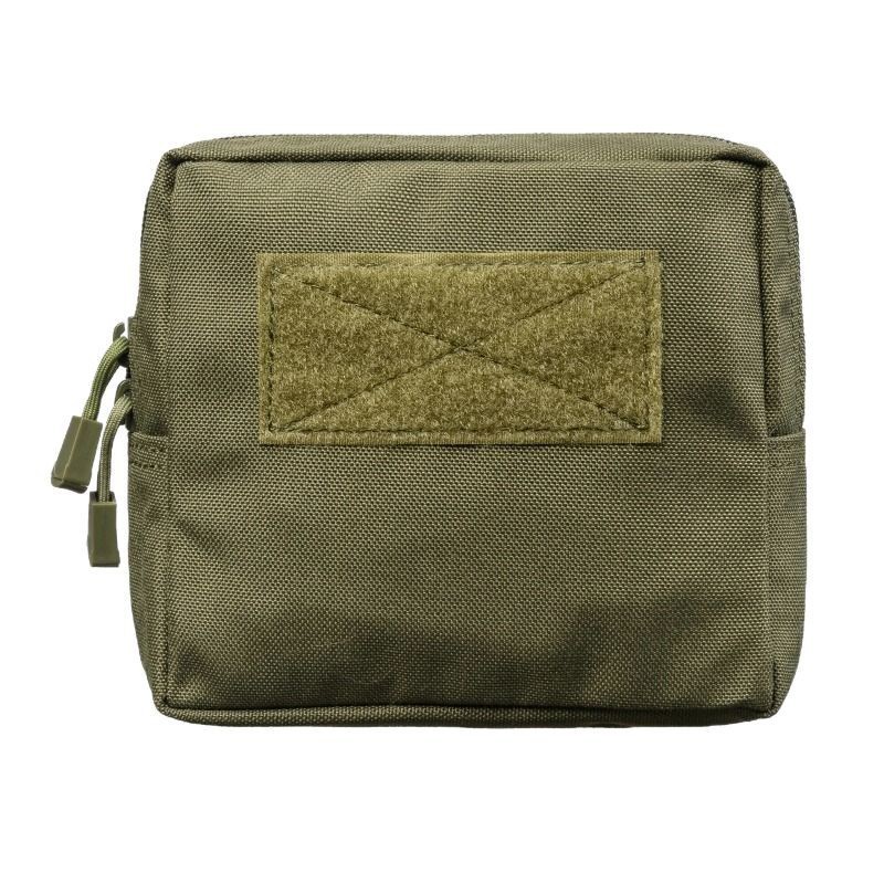 กระเป๋าคาดเอวสำหรับกีฬากลางแจ้ - Edc Carry Accessories บทวิจารณ์และราคา