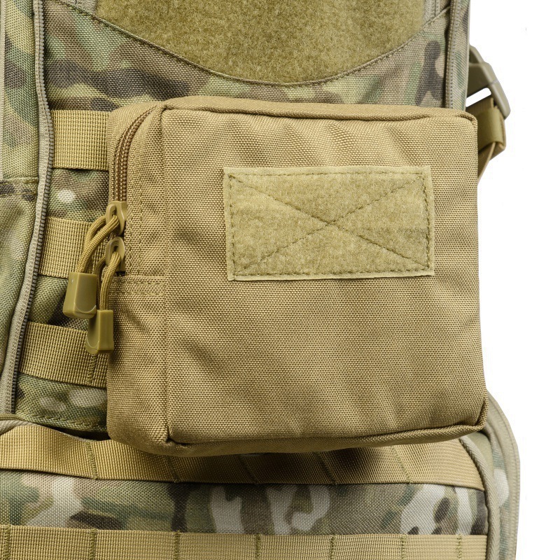 กระเป๋าคาดเอวสำหรับกีฬากลางแจ้ - Edc Carry Accessories บทวิจารณ์และราคา