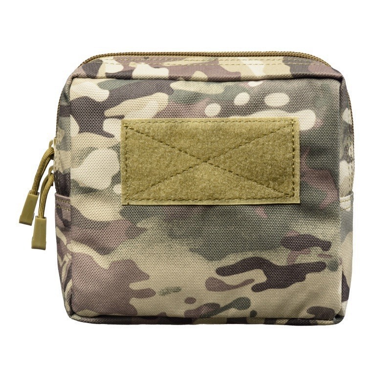 กระเป๋าคาดเอวสำหรับกีฬากลางแจ้ - Edc Carry Accessories บทวิจารณ์และราคา