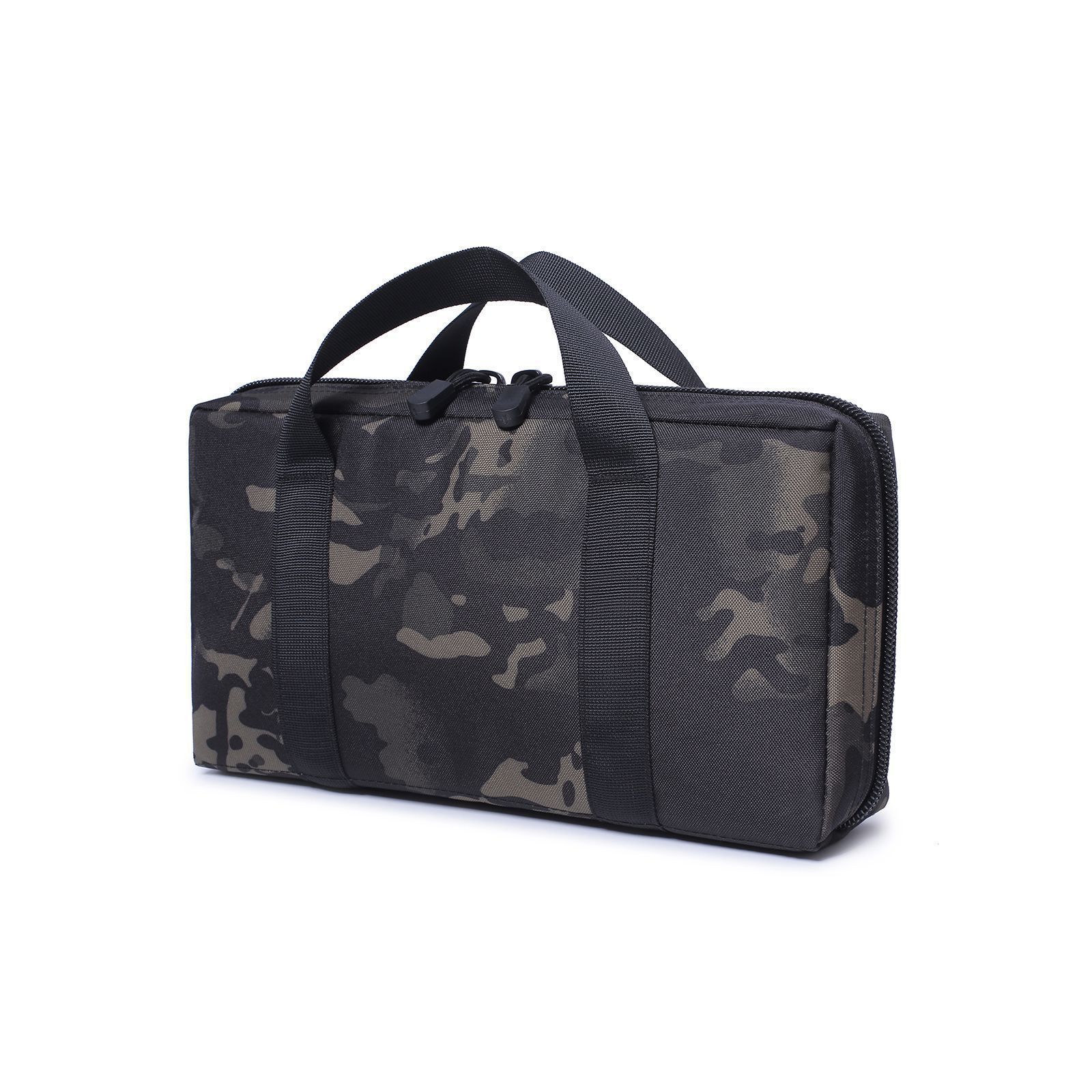 กระเป๋าใส่ปืนพกพาสำหรับกิจกรรม - Edc Carry Accessories บทวิจารณ์และราคา