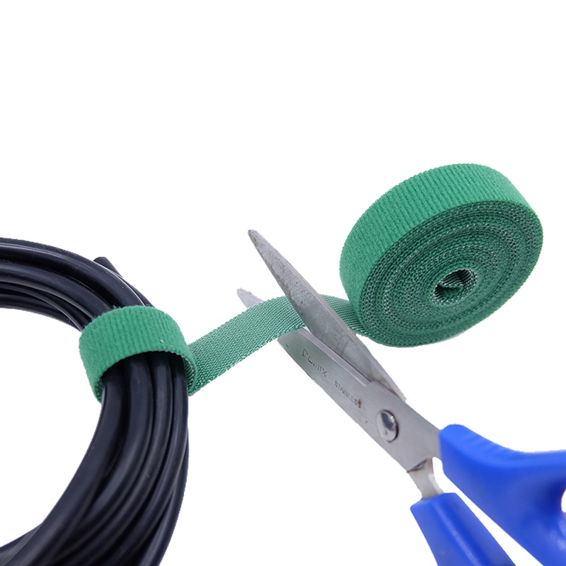 5M SelfกาวFastener 10/12/15/20 - Gear Tie Reusable บทวิจารณ์และราคา