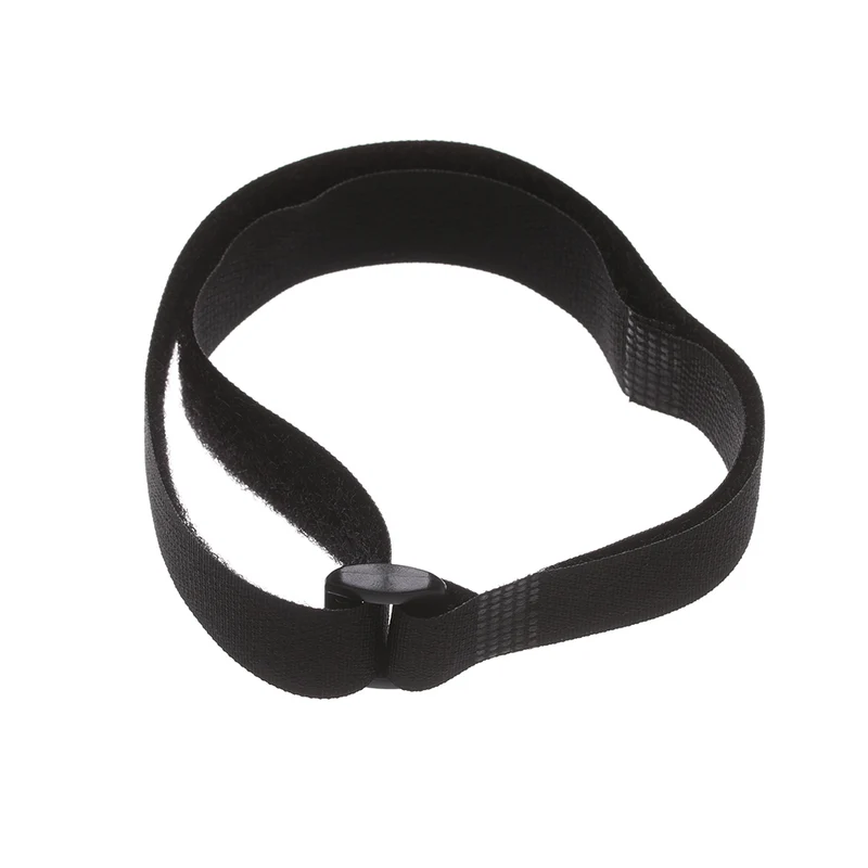 10 PC 2*50 ซม.Reusable Fasteni - Gear Tie Reusable บทวิจารณ์และราคา