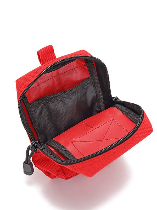 กระเป๋าคาดเอวกันน้ำ EDC กระเป๋ - Edc Concealed Carry Belt บทวิจารณ์และราคา