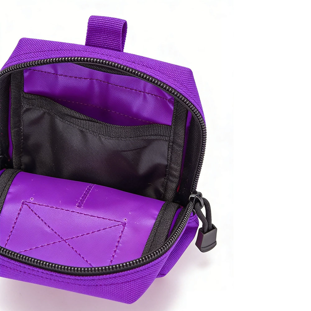 กระเป๋าคาดเอวกันน้ำ EDC กระเป๋ - Edc Concealed Carry Belt บทวิจารณ์และราคา