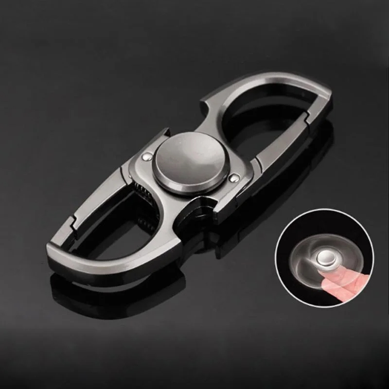 Multifunctional Finger Spinner - Fidget Spinner Bearing บทวิจารณ์และราคา