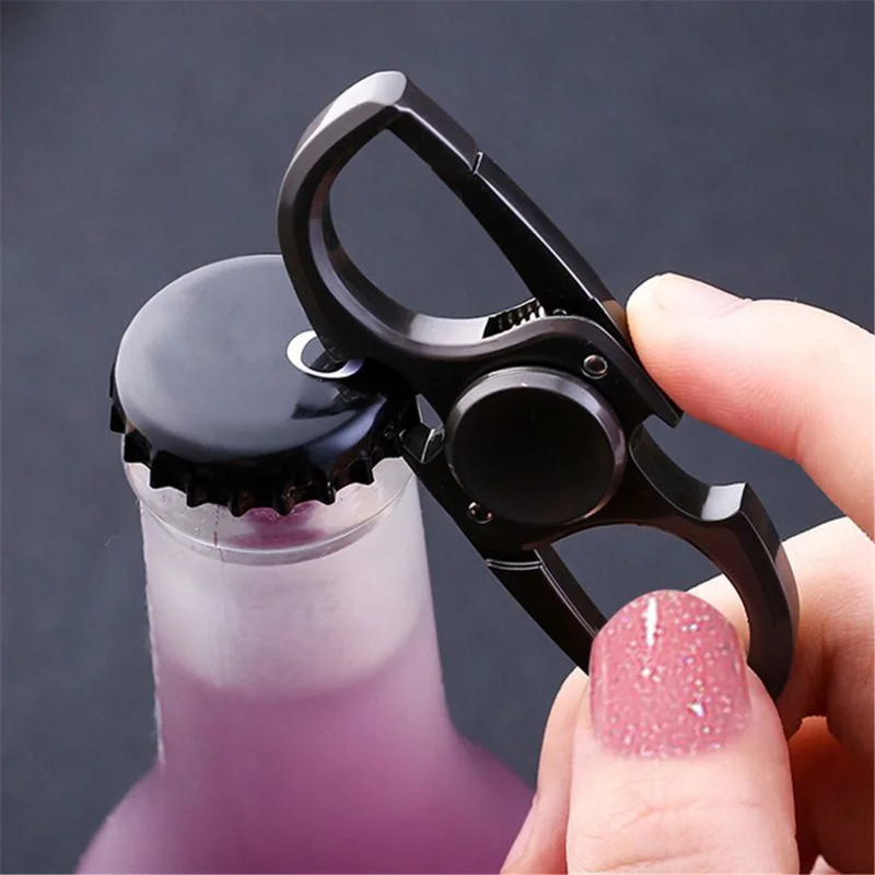 Multifunctional Finger Spinner - Fidget Spinner Bearing บทวิจารณ์และราคา