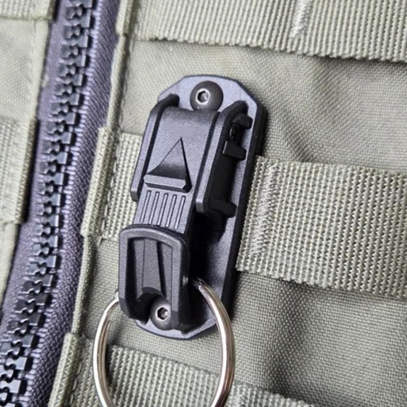 คลิปหนีบเข็มขัดอเนกประสงค์สำหร - Edc Deep Carry บทวิจารณ์และราคา