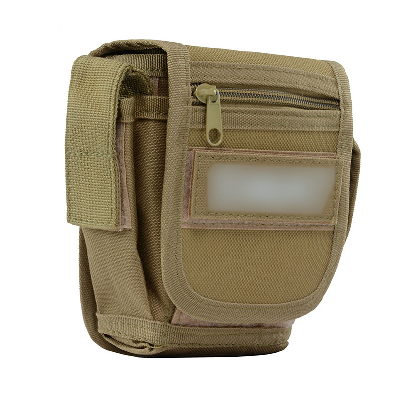 กระเป๋าคาดเอว EDC Molle Tactic - Edc Concealed Carry Belt บทวิจารณ์และราคา
