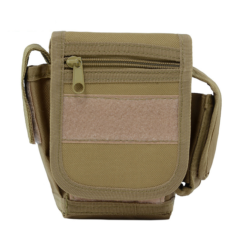กระเป๋าคาดเอว EDC Molle Tactic - Edc Concealed Carry Belt บทวิจารณ์และราคา