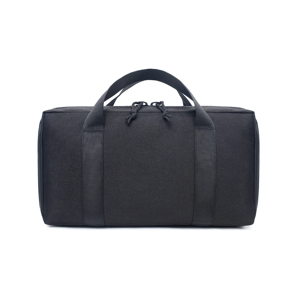 ปืนพกกระเป๋า EDC กระเป๋าเครื่อ - Edc Carry Accessories บทวิจารณ์และราคา