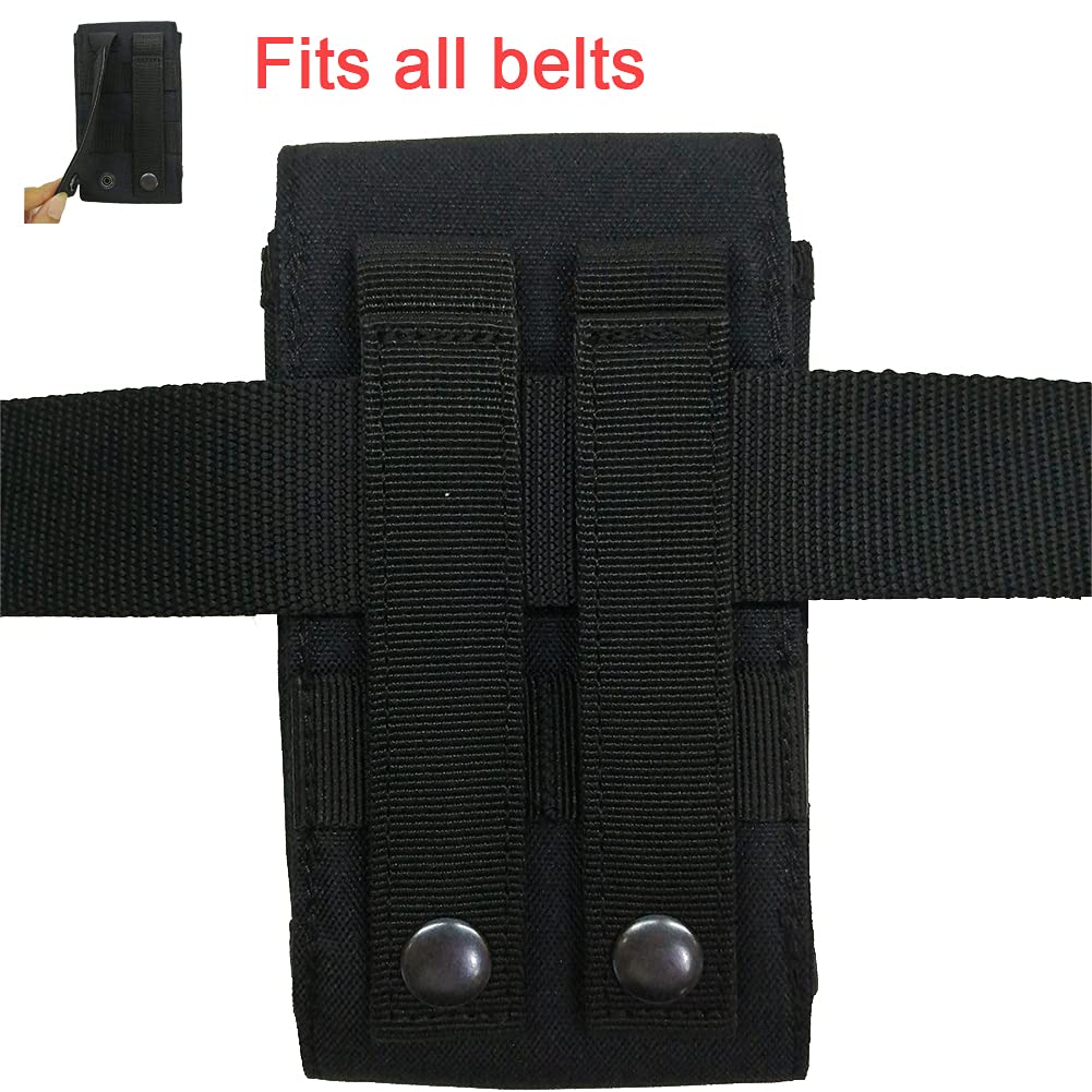 1000D เลเซอร์ Cust Molle กระเป - Edc Carry Case บทวิจารณ์และราคา