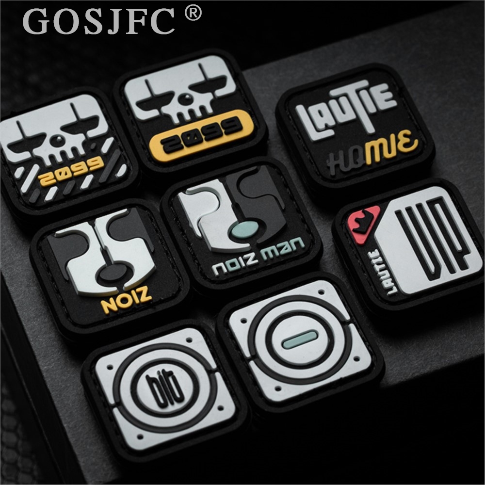 LAUTIE Patch แม่เหล็กตู้เย็นสต - Edc Deep Carry บทวิจารณ์และราคา