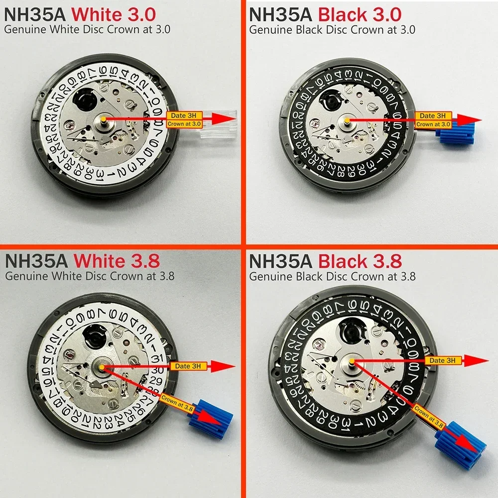 กลไกนาฬิกาอัตโนมัติแท้จากญี่ปุ - Watch Winder Compact บทวิจารณ์และราคา