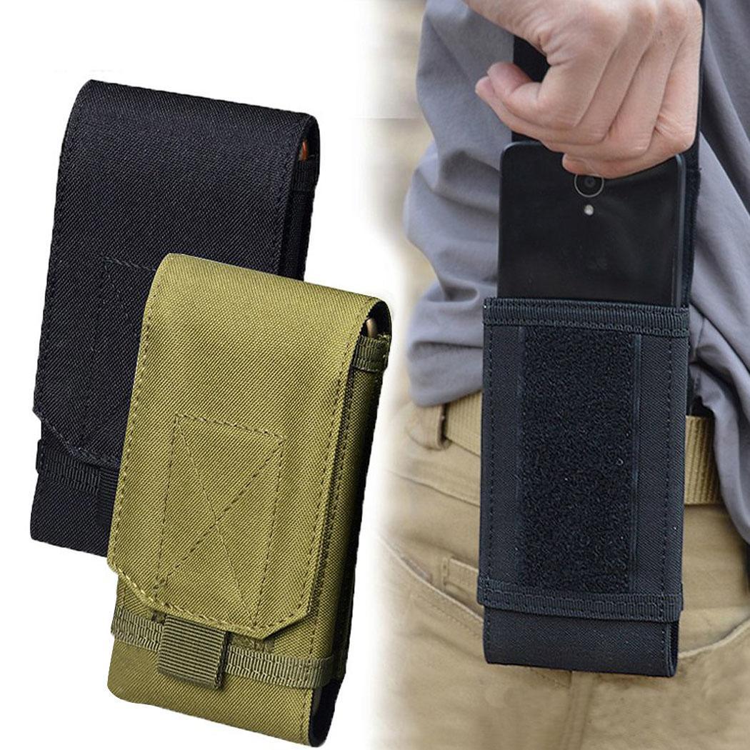 กลางแจ้งกระเป๋ายุทธวิธีกองทัพผ - Edc Concealed Carry Belt บทวิจารณ์และราคา