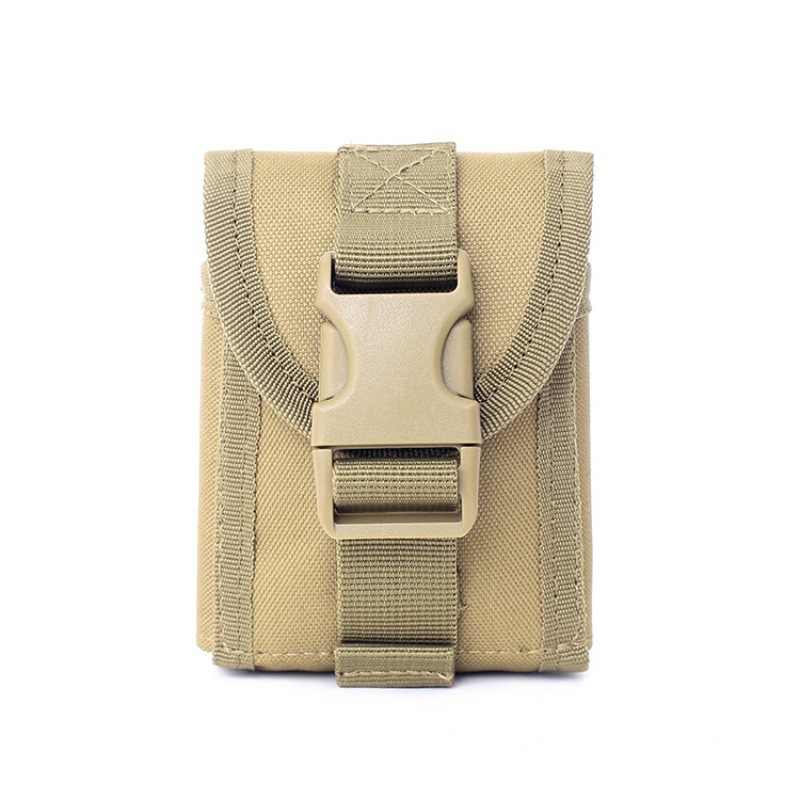 กระเป๋าคาดเอว MOLLE สำหรับกิจก - Edc Able Carry บทวิจารณ์และราคา