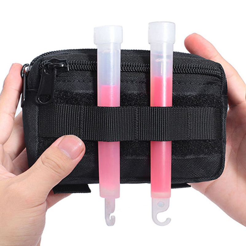 Double Layer EDC Pack ผู้ชายยุ - Edc Concealed Carry Belt บทวิจารณ์และราคา