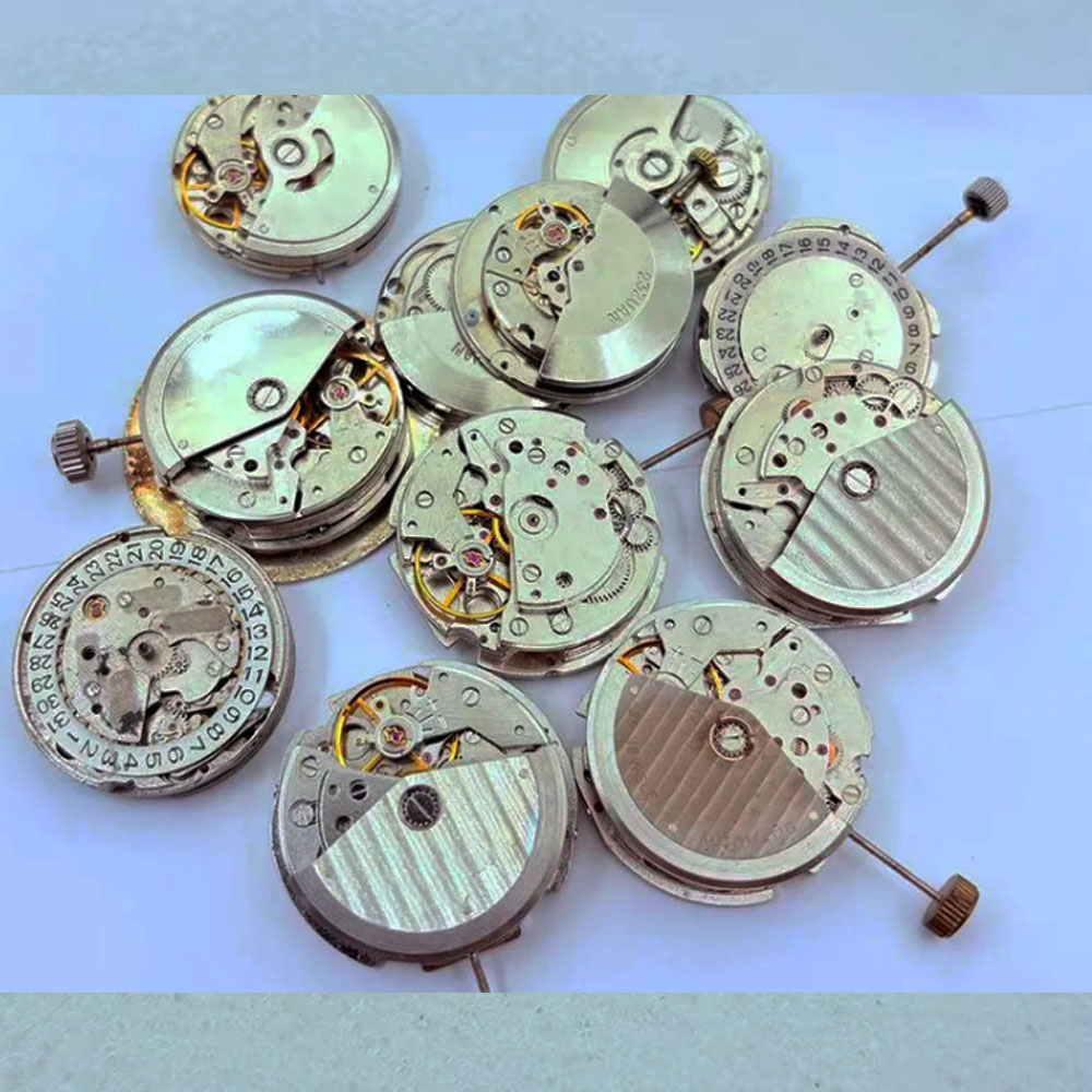 อุปกรณ์เสริมนาฬิกา, กลไกอัตโนม - Watch Winder Compact บทวิจารณ์และราคา