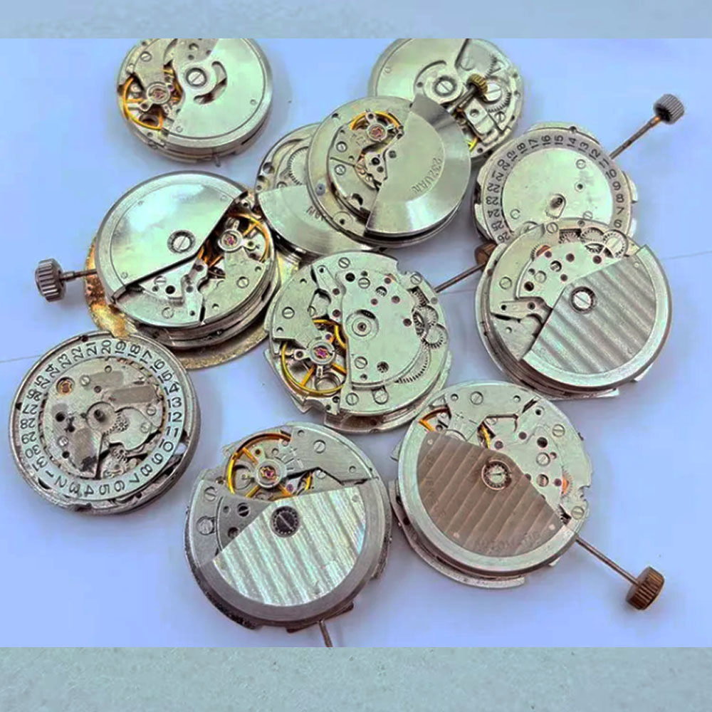 อุปกรณ์เสริมนาฬิกา, กลไกอัตโนม - Watch Winder Compact บทวิจารณ์และราคา