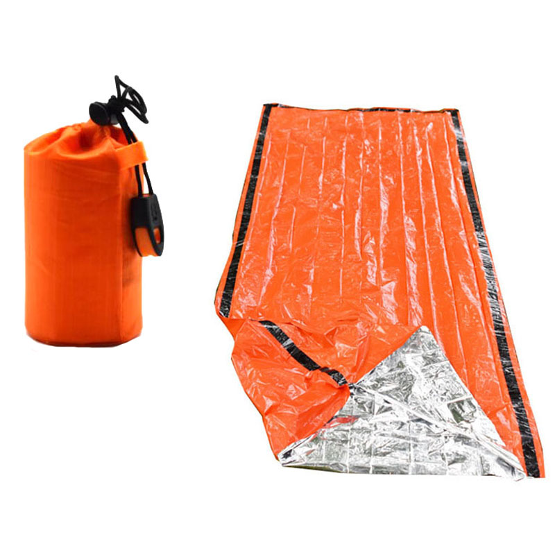 แบบพกพากันน้ําฉุกเฉิน Survival - Edc Able Carry บทวิจารณ์และราคา