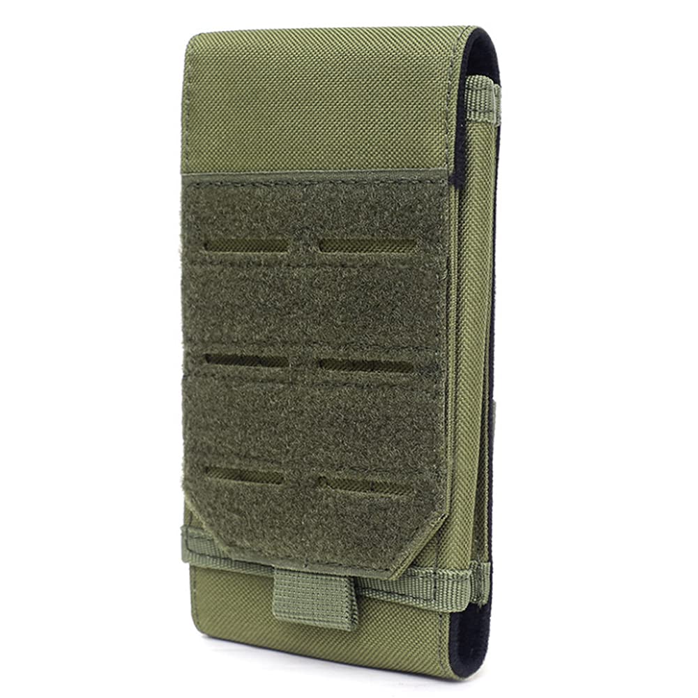 ยุทธวิธีEDCกระเป๋าMolleเข็มขัด - Edc Carry Case บทวิจารณ์และราคา